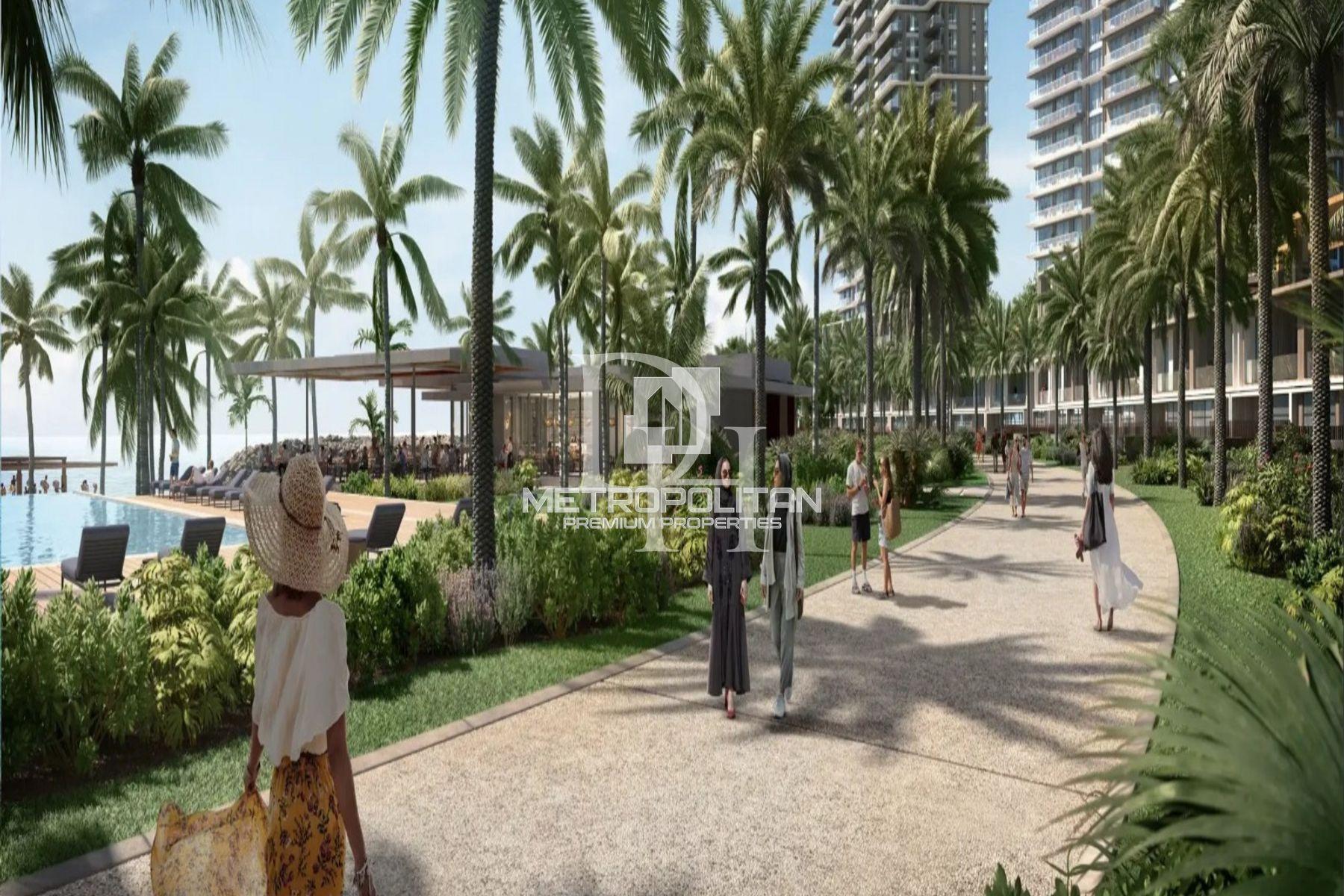 Apartments, UAE, Emirate of Ras Al Khaimah, Ras al-Khaimah, 5 519 888 Dh photo 9