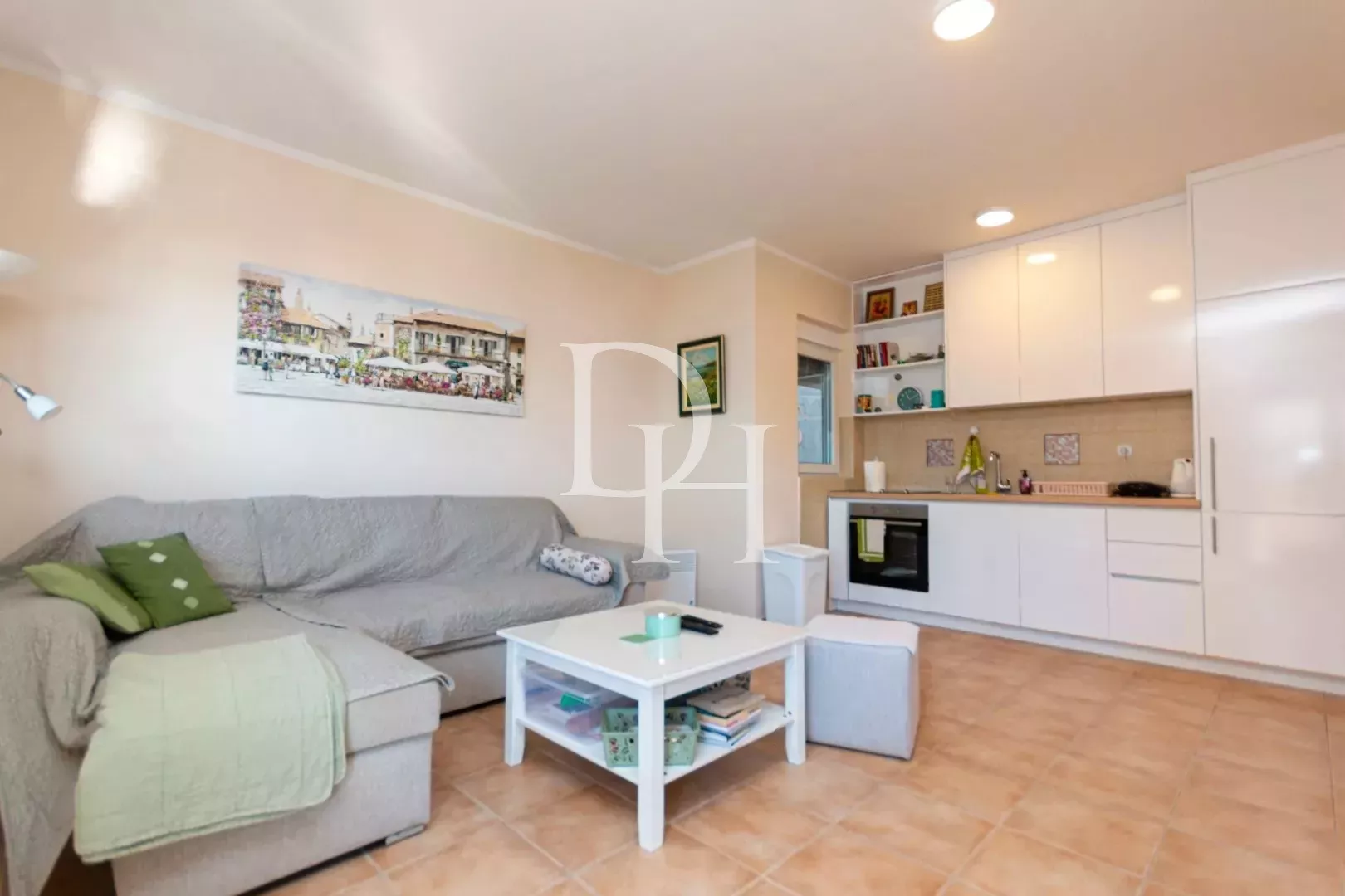 Апартаменты, Черногория, О. Херцег-Нови, Герцег-Нови, 149 900 € фото 1