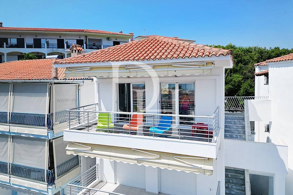 Apartamenty, Grecja, Chalkidiki, Kasandra, 155 000 € zdjęcia 11