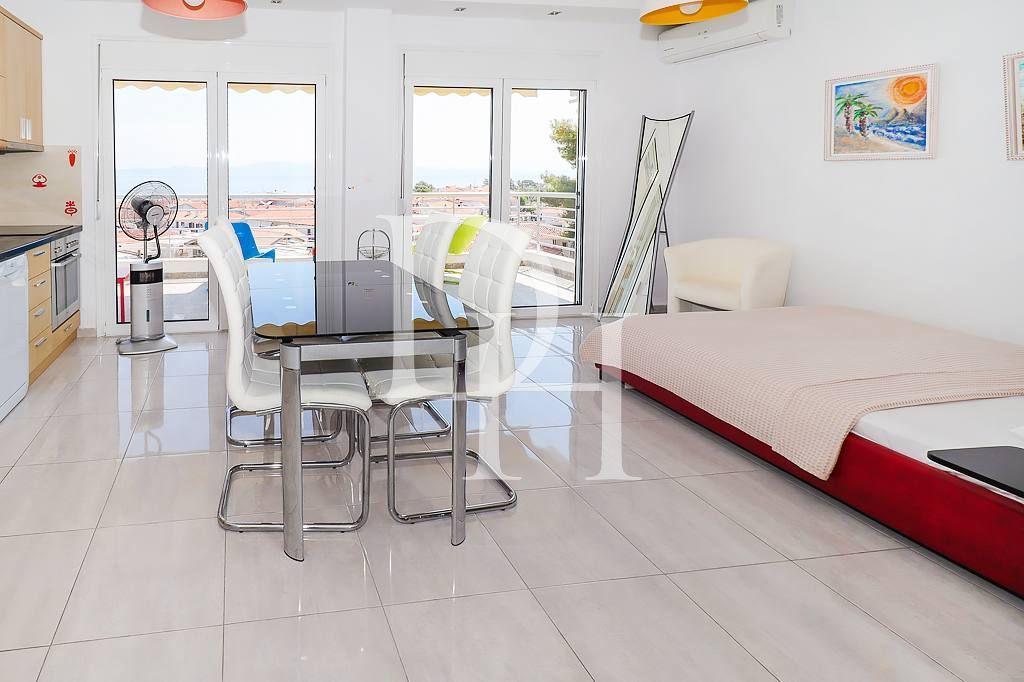 Apartamenty, Grecja, Chalkidiki, Kasandra, 155 000 € zdjęcia 3