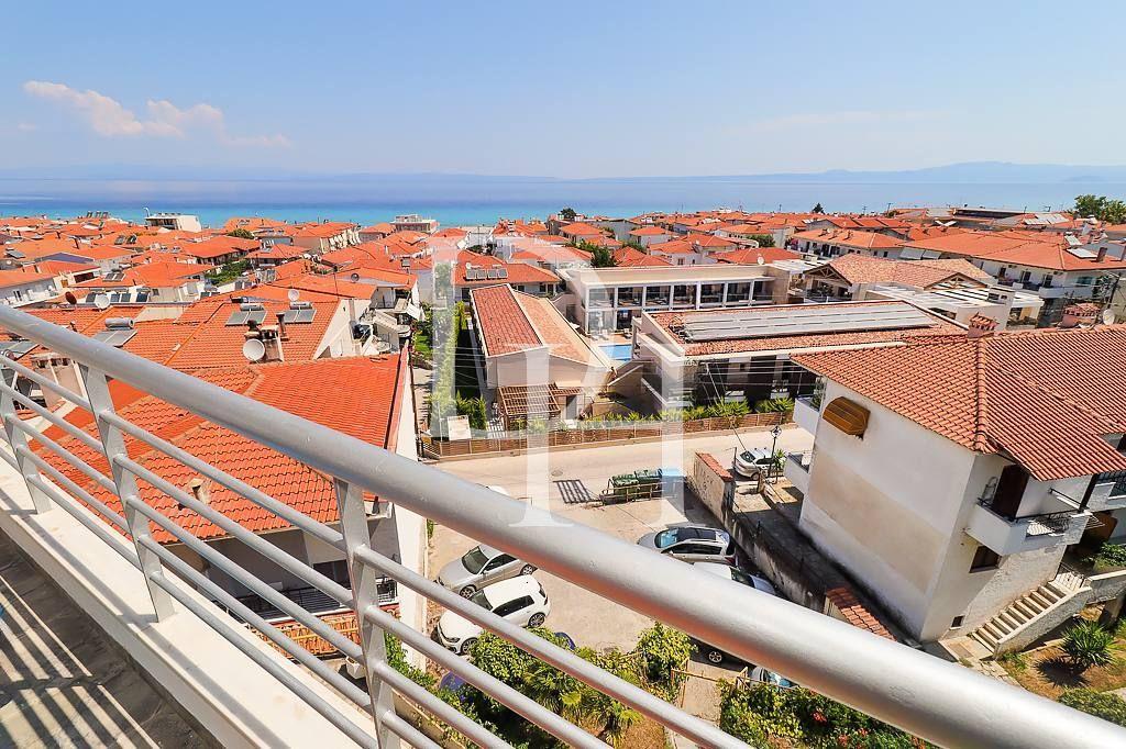 Apartamenty, Grecja, Chalkidiki, Kasandra, 155 000 € zdjęcia 5