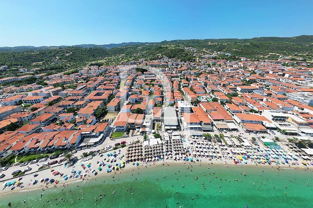 Apartamenty, Grecja, Chalkidiki, Kasandra, 165 000 € zdjęcia 13