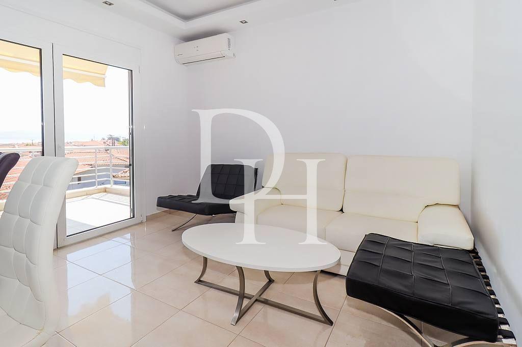 Apartamenty, Grecja, Chalkidiki, Kasandra, 165 000 € zdjęcia 14