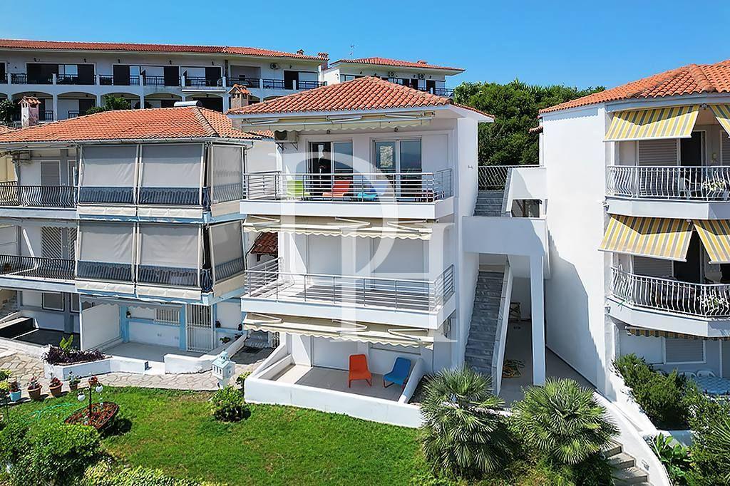 Apartamenty, Grecja, Chalkidiki, Kasandra, 165 000 € zdjęcia 2