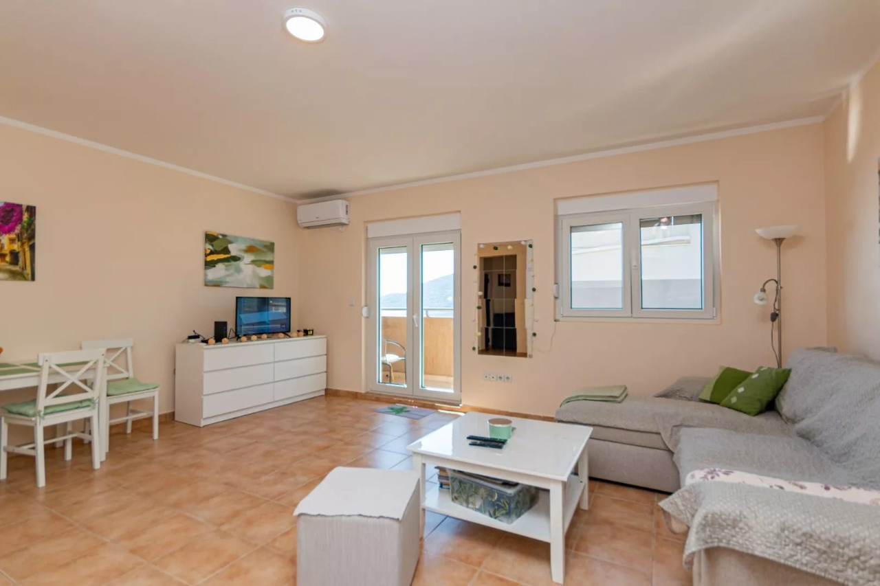 Апартаменты, Черногория, О. Херцег-Нови, Герцег-Нови, 149 900 € фото 3