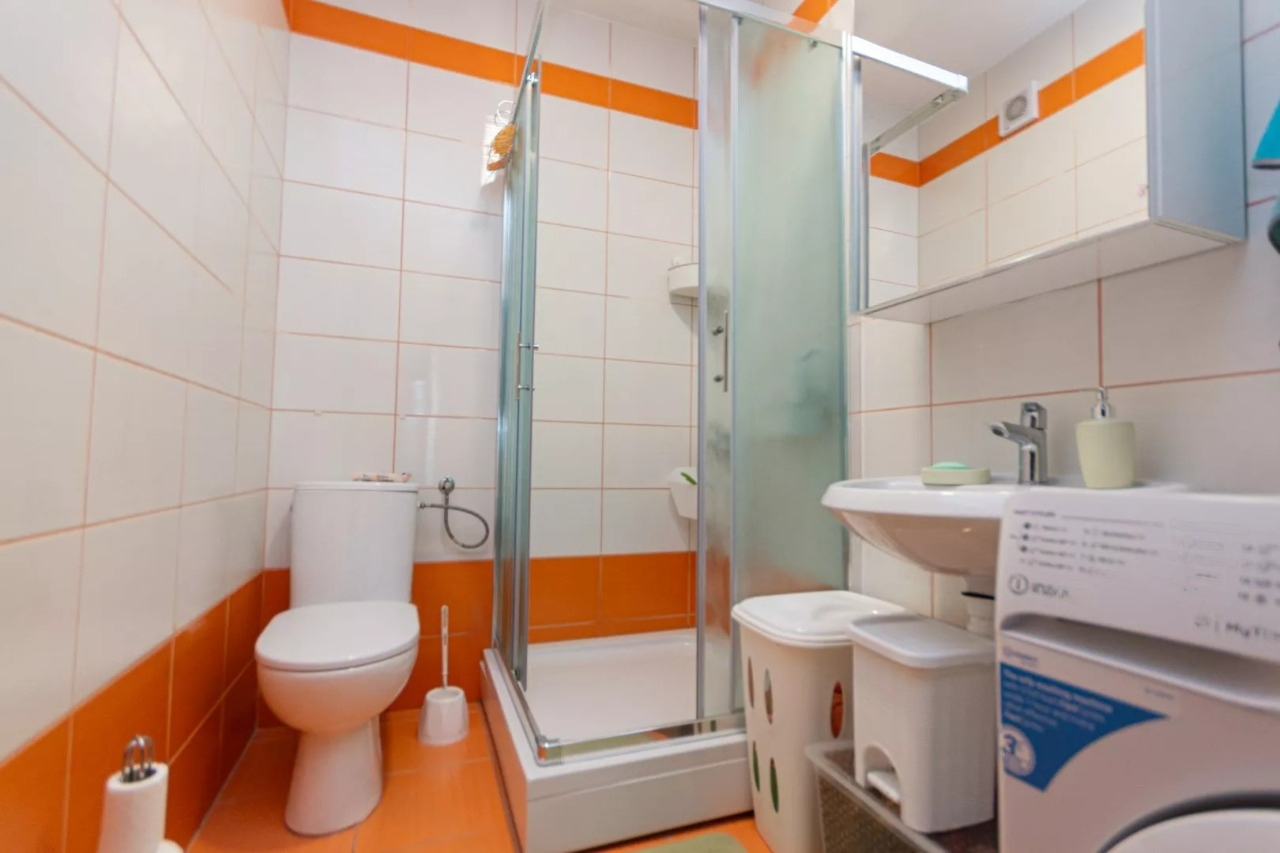 Апартаменты, Черногория, О. Херцег-Нови, Герцег-Нови, 149 900 € фото 4