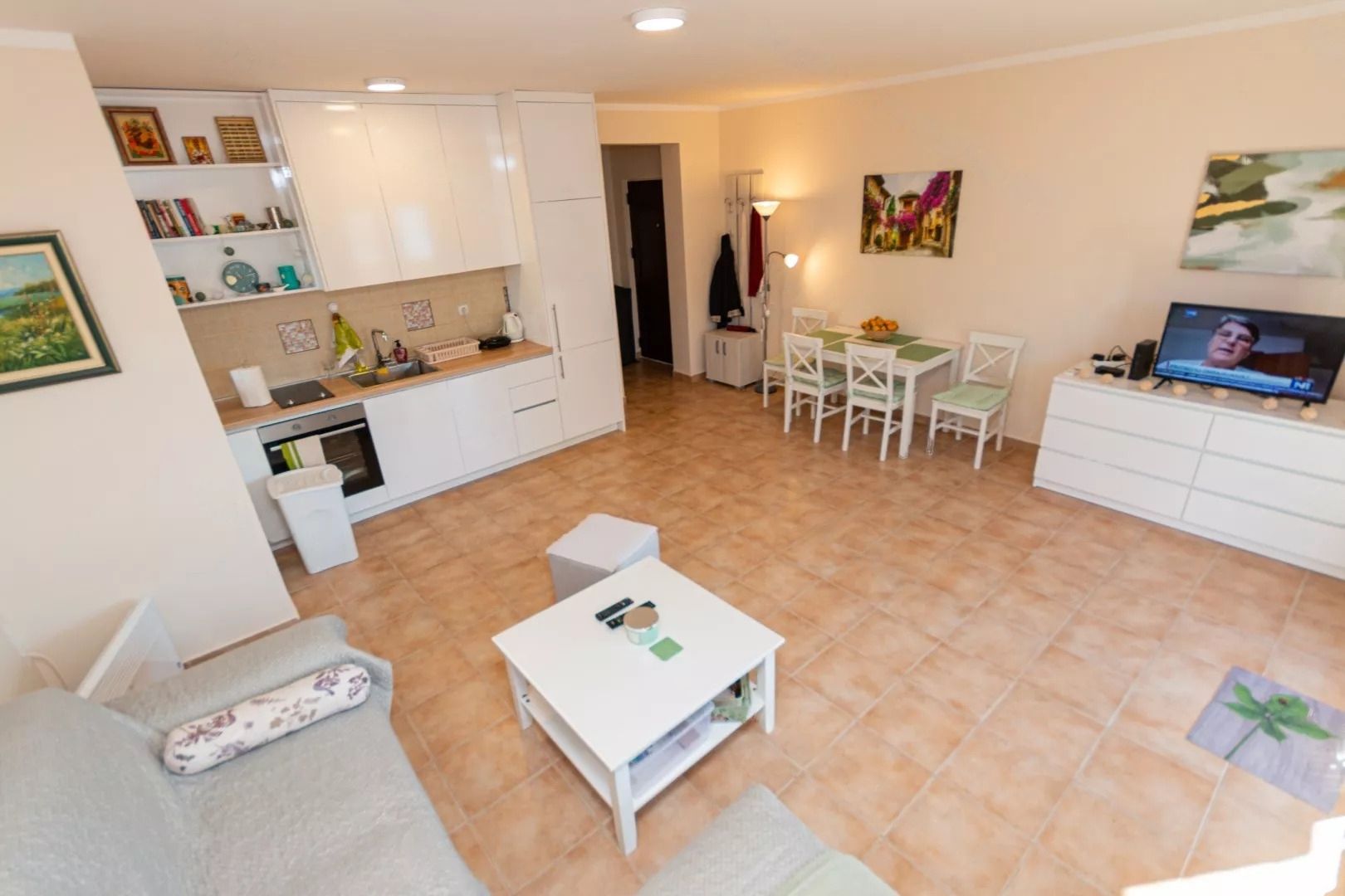 Апартаменты, Черногория, О. Херцег-Нови, Герцег-Нови, 149 900 € фото 5