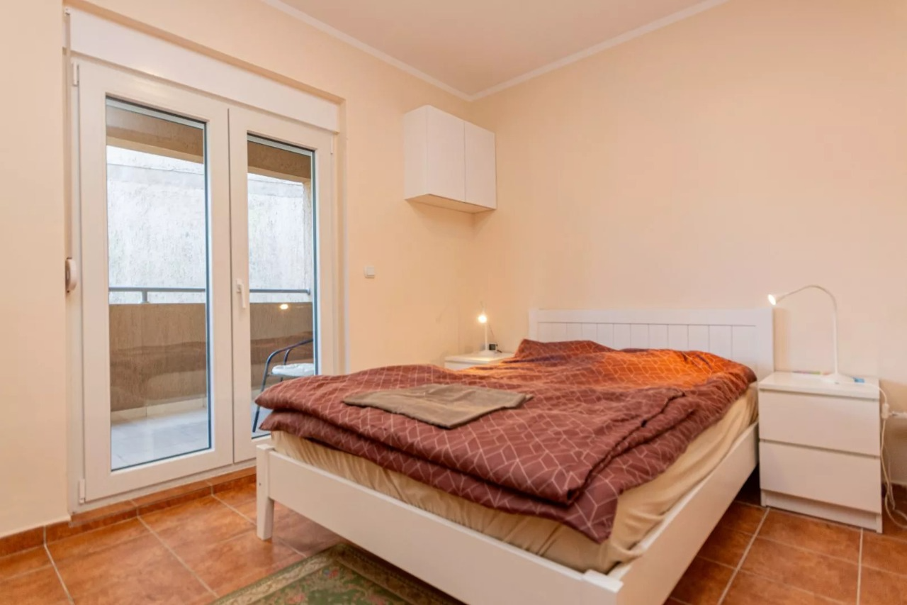 Апартаменты, Черногория, О. Херцег-Нови, Герцег-Нови, 149 900 € фото 6