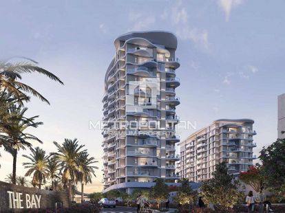 Апартаменти, ОАЕ, Емірат Дубай, Дубай, 4 600 000 Dh фото 10