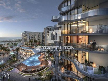 Апартаменти, ОАЕ, Емірат Дубай, Дубай, 4 600 000 Dh фото 11