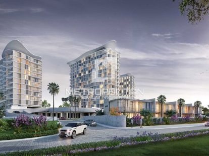 Апартаменти, ОАЕ, Емірат Дубай, Дубай, 4 600 000 Dh фото 12