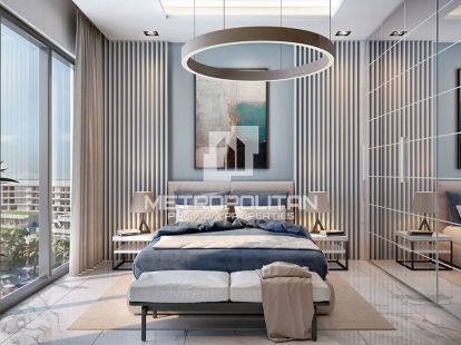 Апартаменти, ОАЕ, Емірат Дубай, Дубай, 4 600 000 Dh фото 15