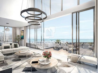 Апартаменти, ОАЕ, Емірат Дубай, Дубай, 4 600 000 Dh фото 2