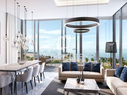 Апартаменти, ОАЕ, Емірат Дубай, Дубай, 4 600 000 Dh фото 7