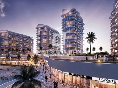 Апартаменти, ОАЕ, Емірат Дубай, Дубай, 4 600 000 Dh фото 8