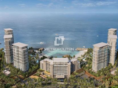 Apartments, UAE, Emirate of Ras Al Khaimah, Ras al-Khaimah, 5 519 888 Dh photo 1