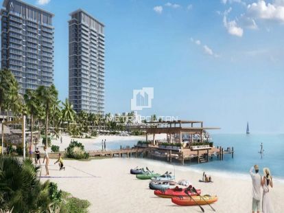 Apartments, UAE, Emirate of Ras Al Khaimah, Ras al-Khaimah, 5 519 888 Dh photo 3