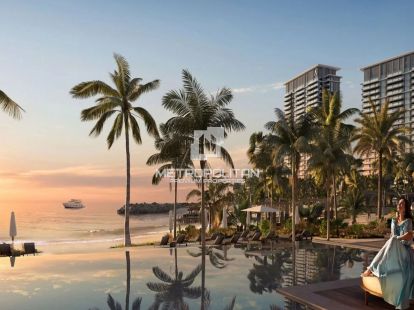 Apartments, UAE, Emirate of Ras Al Khaimah, Ras al-Khaimah, 5 519 888 Dh photo 8