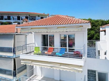 Apartamenty, Grecja, Chalkidiki, Kasandra, 155 000 € zdjęcia 11