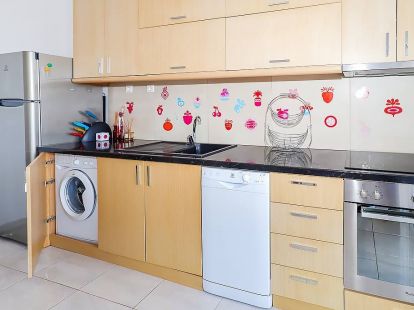 Apartamenty, Grecja, Chalkidiki, Kasandra, 155 000 € zdjęcia 12