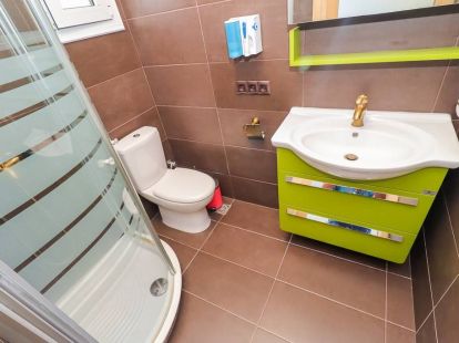 Apartamenty, Grecja, Chalkidiki, Kasandra, 155 000 € zdjęcia 14