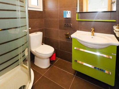 Apartamenty, Grecja, Chalkidiki, Kasandra, 155 000 € zdjęcia 2