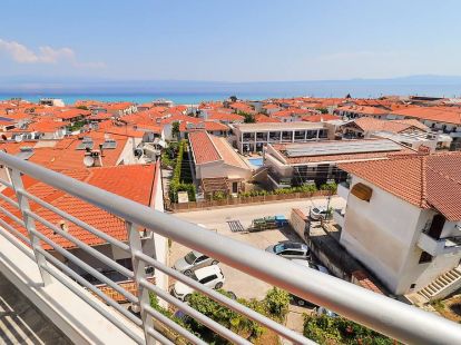 Apartamenty, Grecja, Chalkidiki, Kasandra, 155 000 € zdjęcia 5