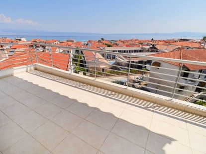 Apartamenty, Grecja, Chalkidiki, Kasandra, 165 000 € zdjęcia 12