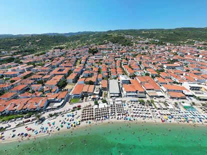 Apartamenty, Grecja, Chalkidiki, Kasandra, 165 000 € zdjęcia 13