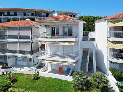 Apartamenty, Grecja, Chalkidiki, Kasandra, 165 000 € zdjęcia 2