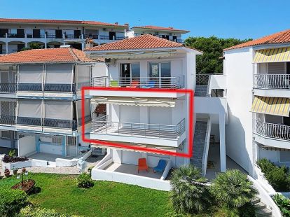 Apartamenty, Grecja, Chalkidiki, Kasandra, 165 000 € zdjęcia 8