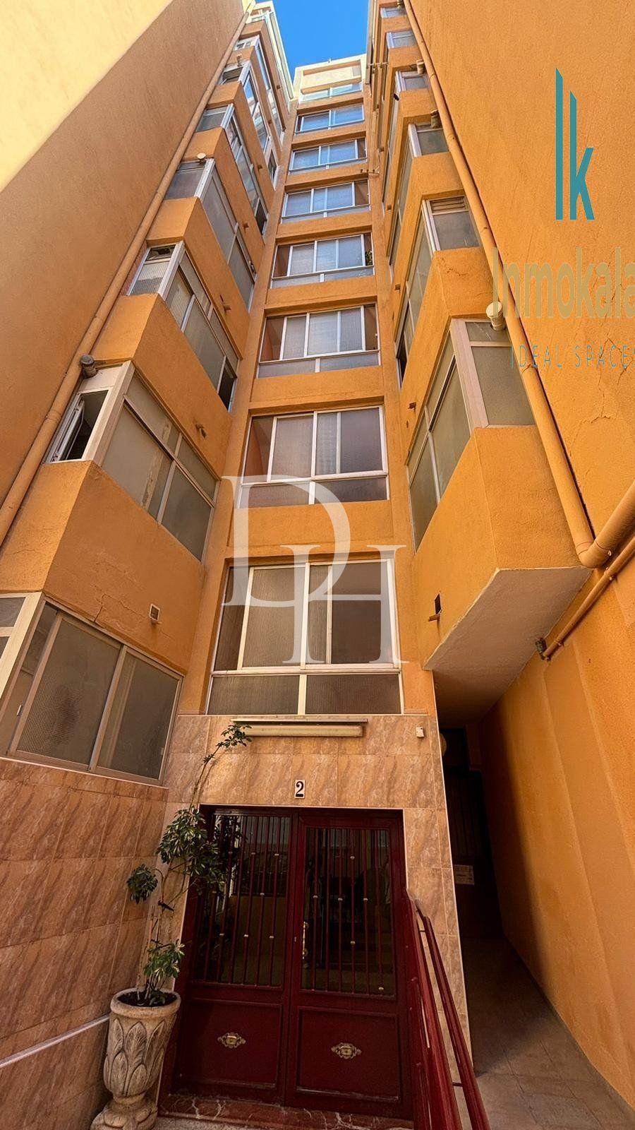 Appartement, Spanien, region Valencia, Alicante, 128 000 € foto 1