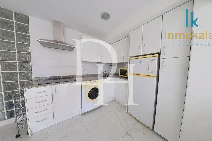 Апартаменты / Пентхаус, Испания, регион Валенсия, Бенидорм, 270 000 € фото 1