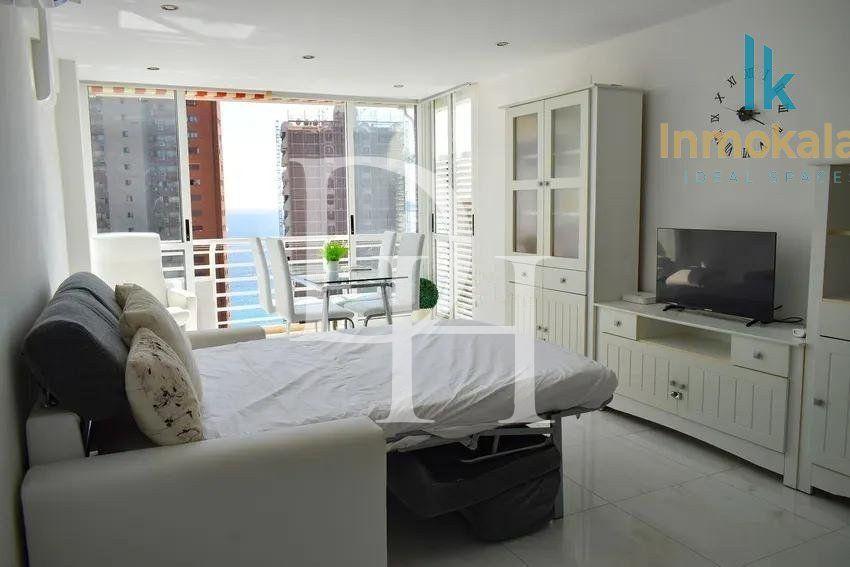 Апартаменты / Пентхаус, Испания, регион Валенсия, Бенидорм, 270 000 € фото 10