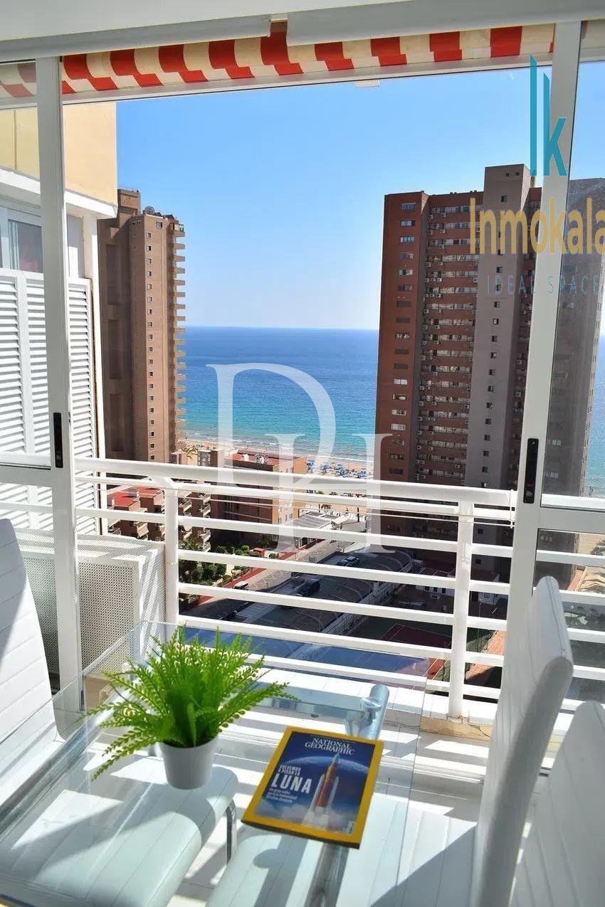 Апартаменты / Пентхаус, Испания, регион Валенсия, Бенидорм, 270 000 € фото 11