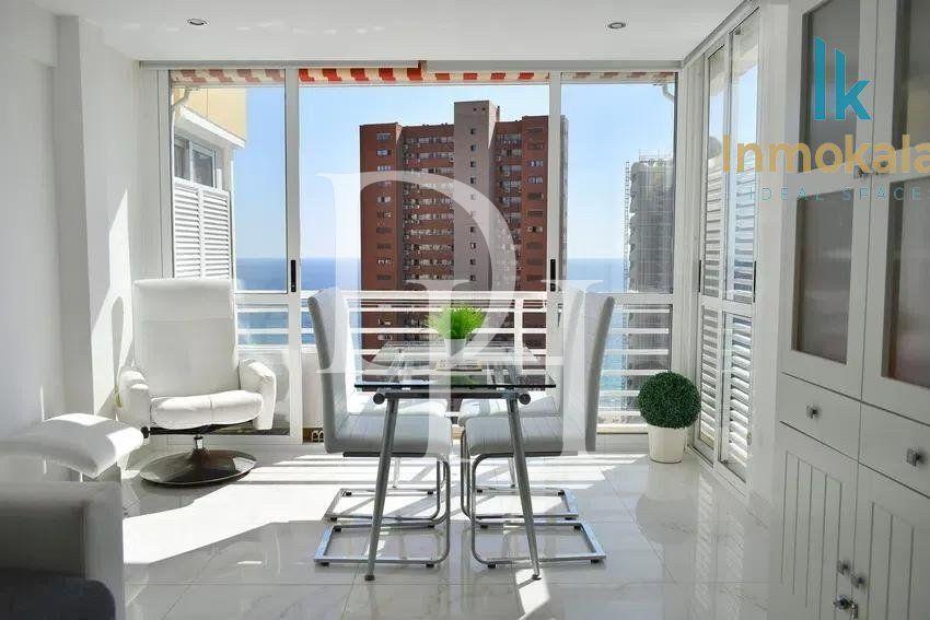 Апартаменты / Пентхаус, Испания, регион Валенсия, Бенидорм, 270 000 € фото 13