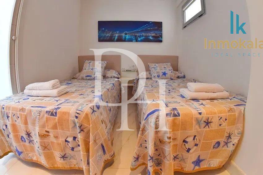 Апартаменты / Пентхаус, Испания, регион Валенсия, Бенидорм, 270 000 € фото 14