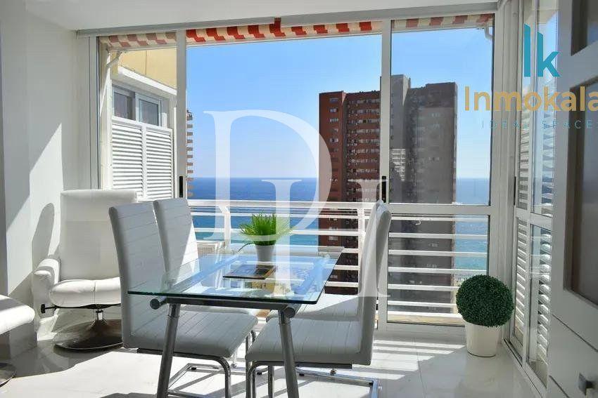 Апартаменты / Пентхаус, Испания, регион Валенсия, Бенидорм, 270 000 € фото 15