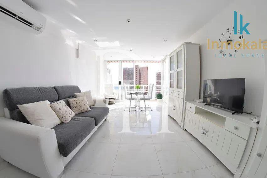 Апартаменты / Пентхаус, Испания, регион Валенсия, Бенидорм, 270 000 € фото 2