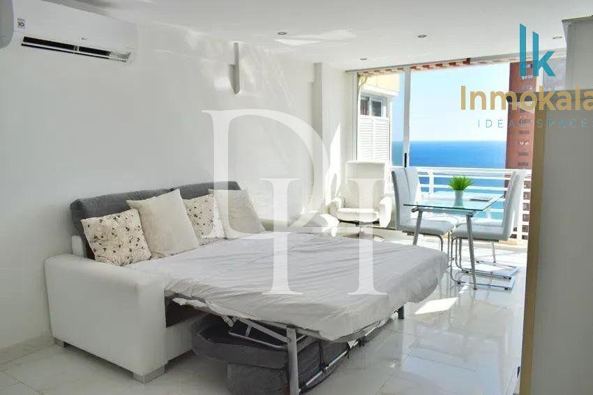 Апартаменты / Пентхаус, Испания, регион Валенсия, Бенидорм, 270 000 € фото 3