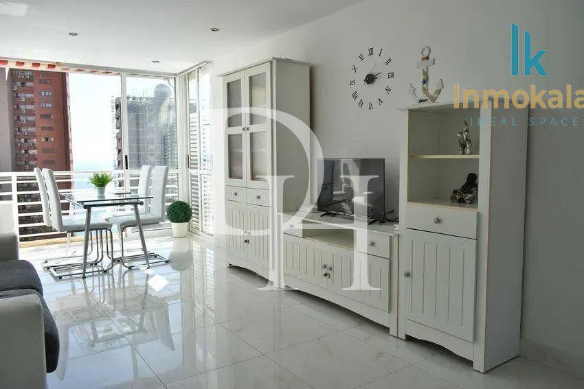 Апартаменты / Пентхаус, Испания, регион Валенсия, Бенидорм, 270 000 € фото 4