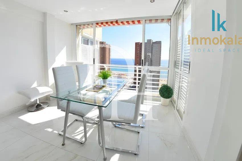 Апартаменты / Пентхаус, Испания, регион Валенсия, Бенидорм, 270 000 € фото 5