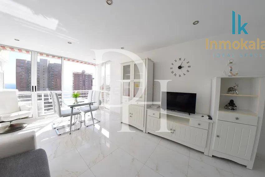 Апартаменты / Пентхаус, Испания, регион Валенсия, Бенидорм, 270 000 € фото 7