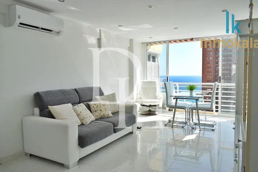 Апартаменты / Пентхаус, Испания, регион Валенсия, Бенидорм, 270 000 € фото 8