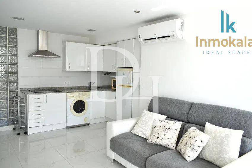 Апартаменты / Пентхаус, Испания, регион Валенсия, Бенидорм, 270 000 € фото 9