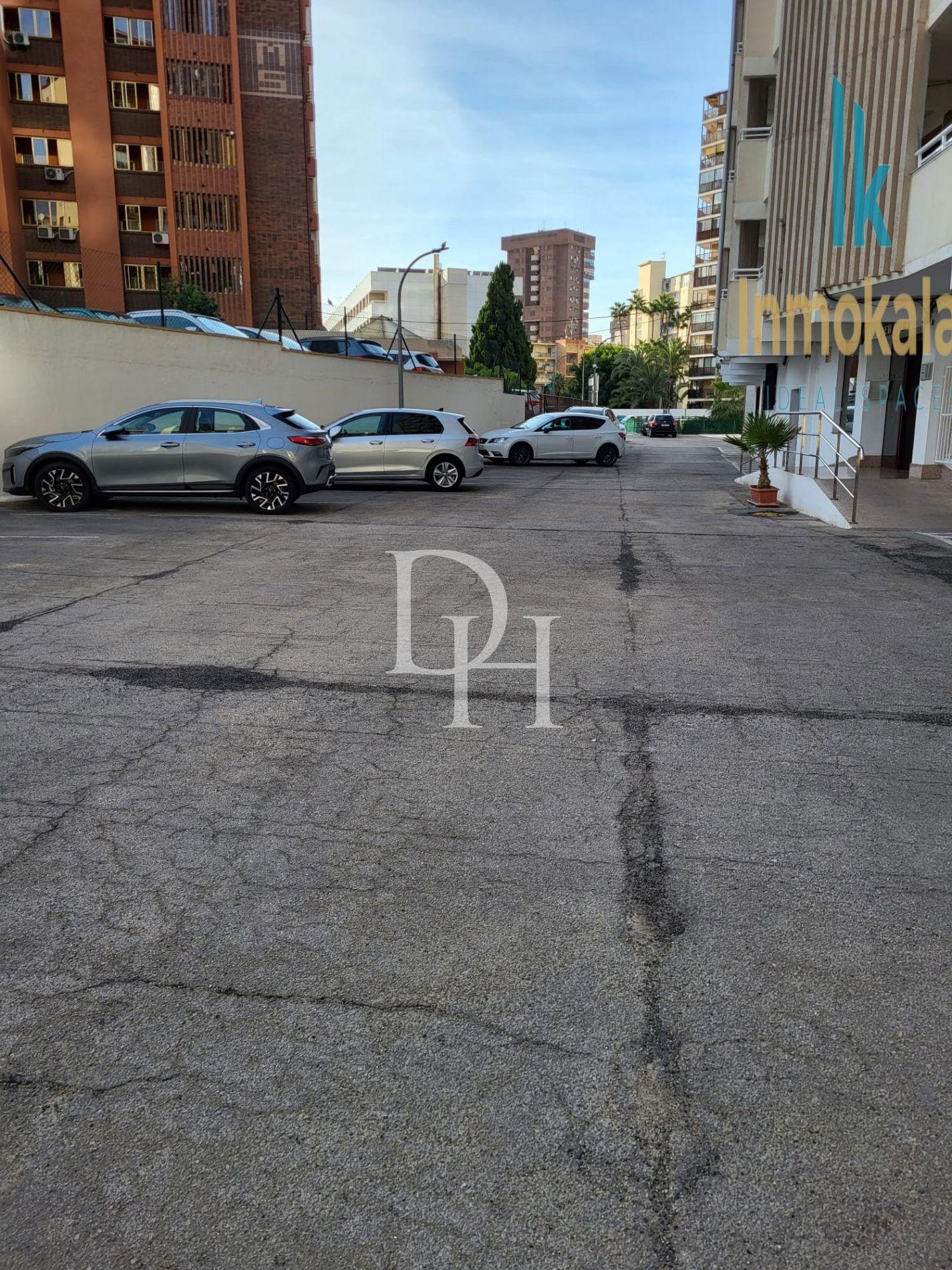 Апартаменты, Испания, регион Валенсия, Бенидорм, 147 000 € фото 14