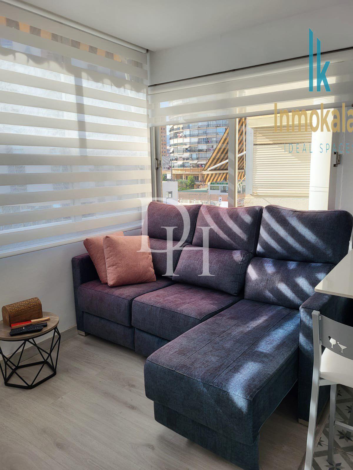 Апартаменты, Испания, регион Валенсия, Бенидорм, 147 000 € фото 9