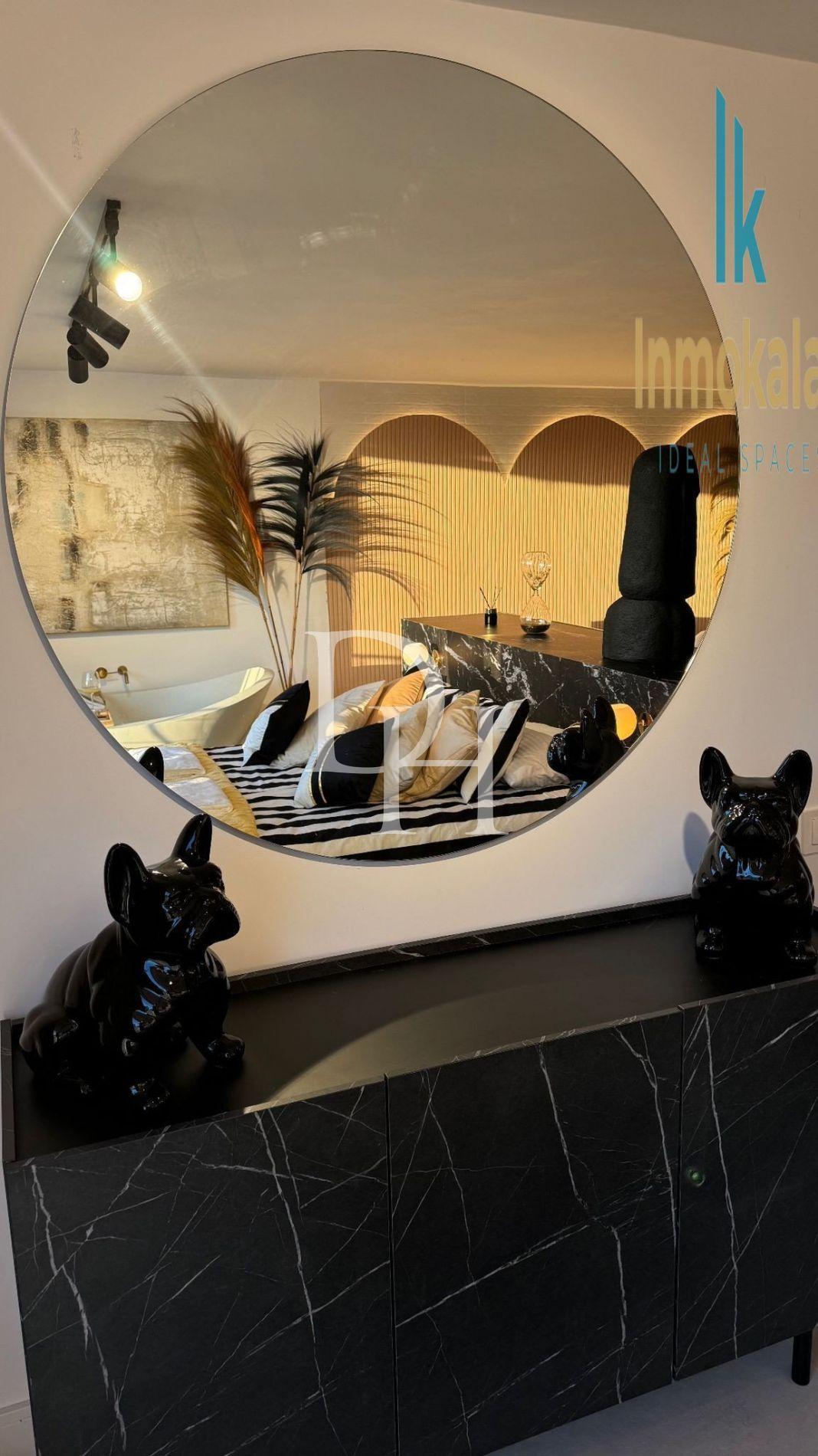 Апартаменты, Испания, регион Валенсия, Бенидорм, 160 000 € фото 1