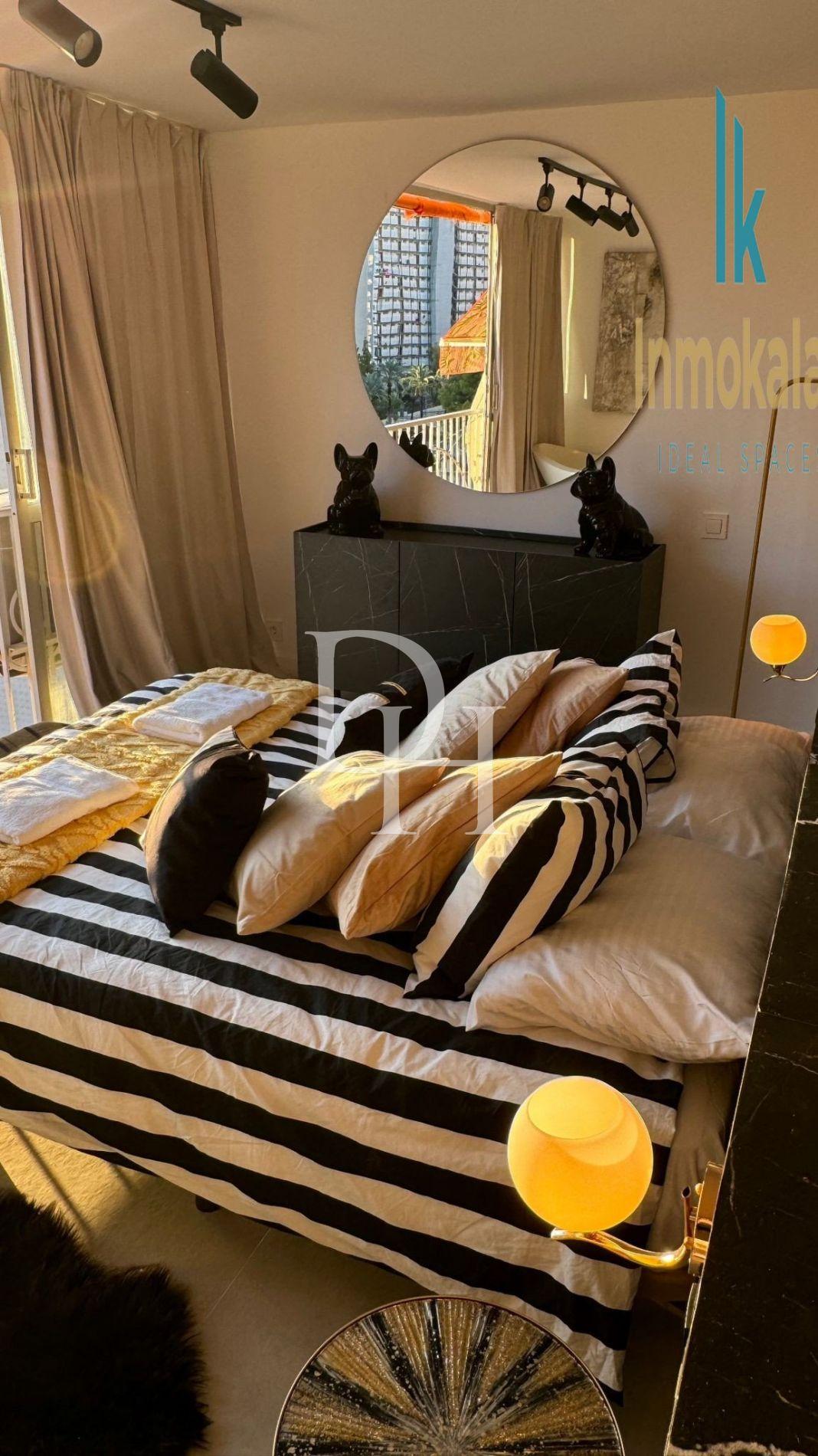 Апартаменты, Испания, регион Валенсия, Бенидорм, 160 000 € фото 10