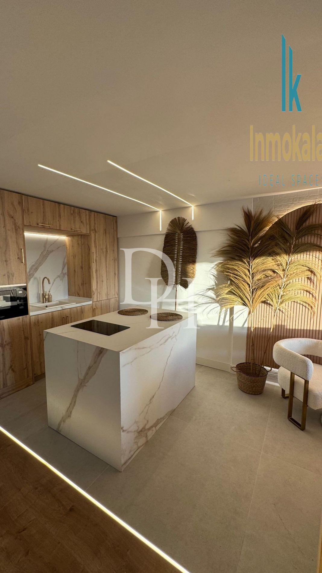 Апартаменты, Испания, регион Валенсия, Бенидорм, 160 000 € фото 12